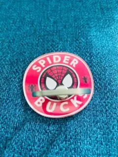 ✨大人気✨スパイダーマン・スマホリング✨レッド