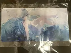 原神　フリーナ　プレイマット　デスクマット　ラバーマット　未開封