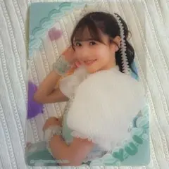 櫻井優衣 クリアトレカ