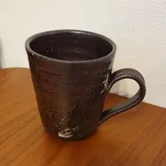 作家さんのたっぷりマグカップ