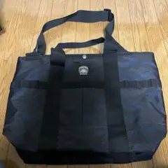 北海道日本ハムファイターズ 2wayトートバッグ ショルダーバッグ