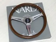 定番【NARDI classic】ステアリング 36.5Φ【ナルディ】即決大歓迎