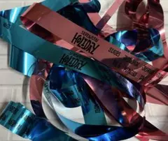 匿名配送 SEVENTEEN セブチ holiday 日本 ペンミ 銀テ 2色