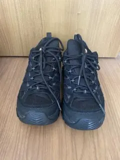 【使用1度のみ美品】メレル モアブ3 ゴアテックス
