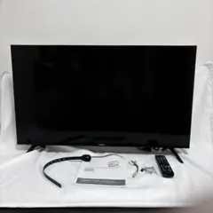 【展示未使用品】22年製 Hisense 液晶TV 40A35G 40A35G | ハイセンスジャパン株式会社
