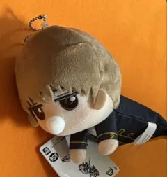 銀魂 赤ちゃんぬいぐるみ 沖田総悟