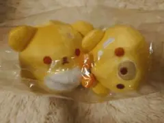 ネオ・リラッくじ Part10 C賞 ぬいぐるみセット