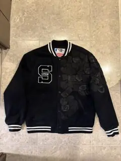 2025年最新】Supreme NEW ERA mlb varsityの人気アイテム - メルカリ