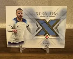 2024 Futera Unique Xtra-Time KYLE WALKER