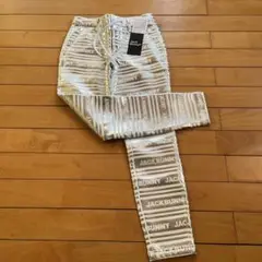 パーリーゲイツ ジャックバニー パンツ