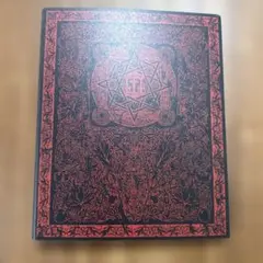 BABYMETAL APOCALYPSE バインダー契約の書 CD付き