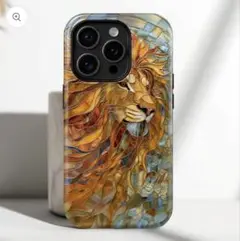 iphone15 ケース　sigcase 美品