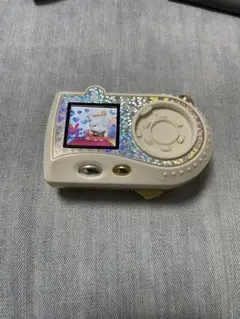 ミラクルブレス　ミラクルちゅーんず！