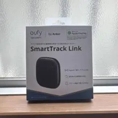 eufy SmartTrack Link【新品未開封】