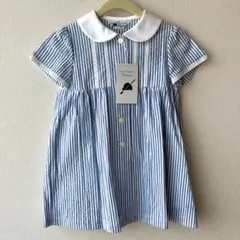 【新品　未使用】95 ドレサージュ　ファイブトゥトゥエンティ　小学校受験　お教室