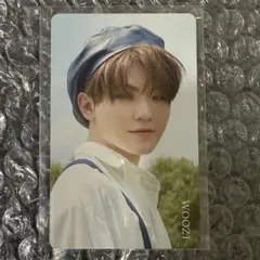 seventeen セブチ An Ode HMV特典