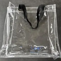 ビニールバッグ