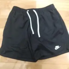 早い者勝ち！！NIKE水陸両用黒色Ｌサイズ
