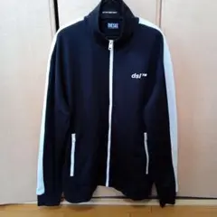 DIESEL　ジャージ　トラックトップ　ビックサイズ
