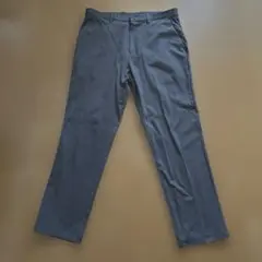 ユニクロパンツ