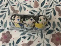 ヒプノシスマイク　もちころりん　3点 三郎