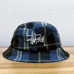 ステューシー STUSSY バケットハット