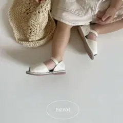PADAM original summer sandal