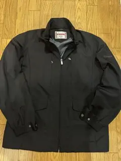 マックレガー ブルゾン L Black