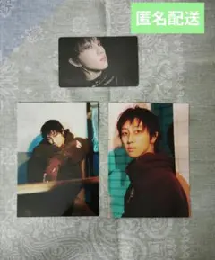 SEVENTEEN HAPPYBURSTDAY KiT Ver. THE8