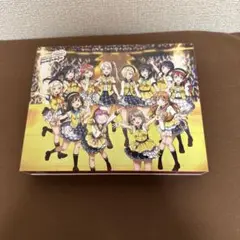 虹ヶ咲　4th Blu-ray