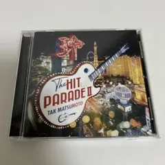 THE HIT PARADE Ⅱ&TMG Ⅱセット Amazon.co.jp: 【外付特典あり】『THE HIT PARADE Ⅱ』 (数量
