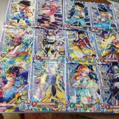 ダイの大冒険 Vジャンプ プロモ 14種セット