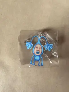 こびとづかん　アクリルキーホルダー