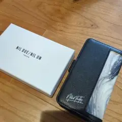 超メルカリ祭！！NIL DUE/NIL UN リング ゴールド NIL DUE / NIL UN TOKYO