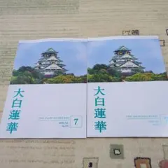 2025年最新】大白蓮華 冊の人気アイテム - メルカリ