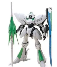 MORTAR HEADD JUNCHOON 1/100プラモデル Junchoon (Plastic model) - HobbySearch Gundam Kit/etc. Store