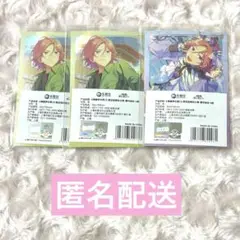 あんスタ 中国 招募ポラロイド こはく