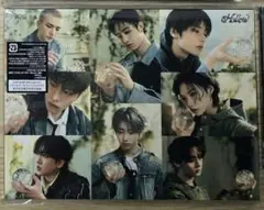 Stray Kids Hollow 期間生産限定盤