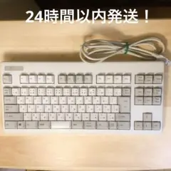 美品：NG0100 キーボード REALFORCE [USB /コード ]