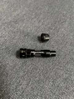 ブリヂストン J815 ドライバー スリーブ ソケット付き 中古
