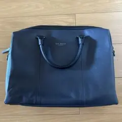 値下げ交渉可TED BAKER メンズ ビジネスバッグ