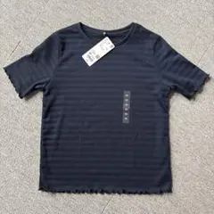 【新品未使用】UNIQLO 半袖シャツ