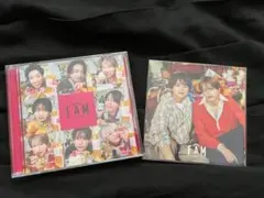 timelesz FAM 通常盤