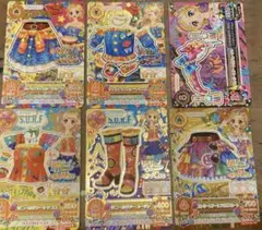 vividkiss6枚セット