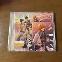 うたプリ　ライエモ　CD メセカ　レン