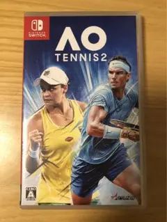 AOテニス2