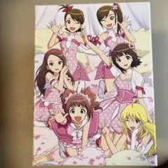 THE IDOLM@STER アイドルマスター Blu-ray