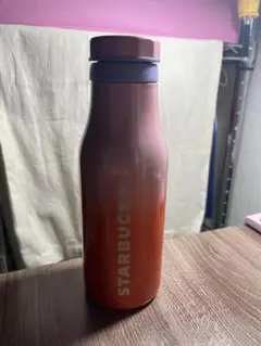 スターバックス、タンブラー