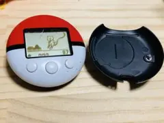 ポケウォーカー　NTR-032 傷多め