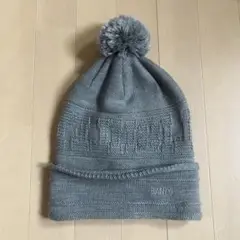 超貴重 COMME des GARCONS SHIRT boys 耳付きニット帽 COMME des GARCONS(コムデギャルソン) ニットキャップ・ビーニー